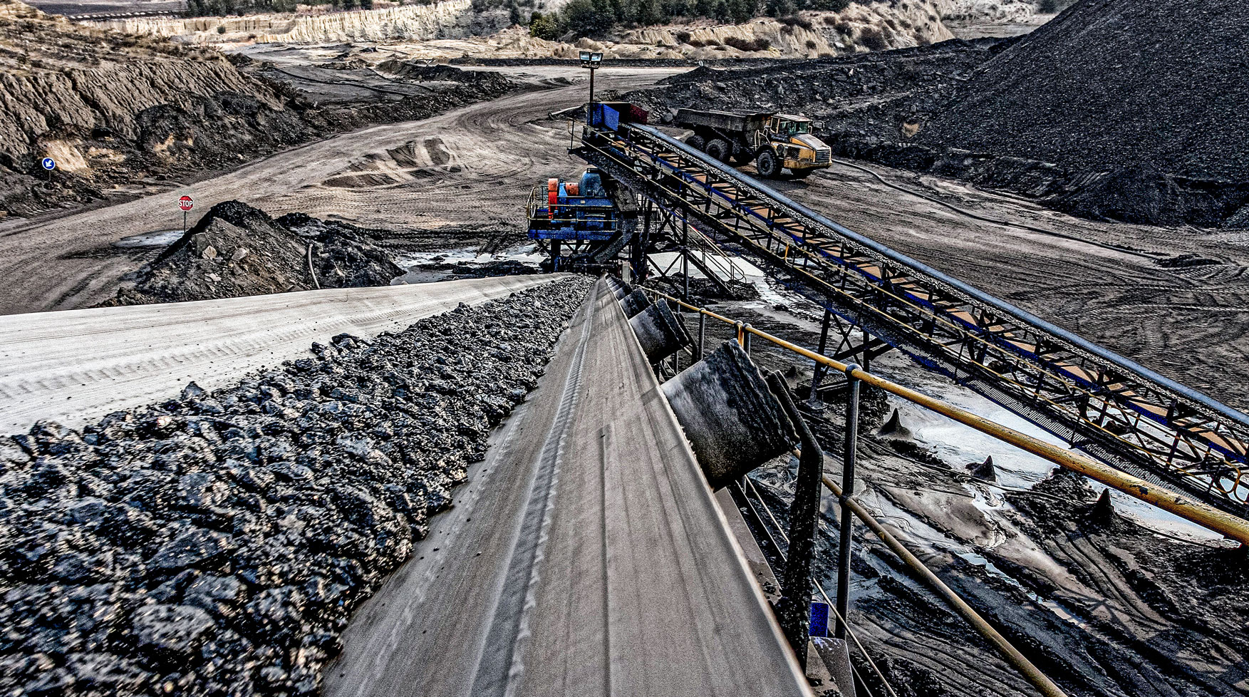 Order Conveyor Belting ACT Group