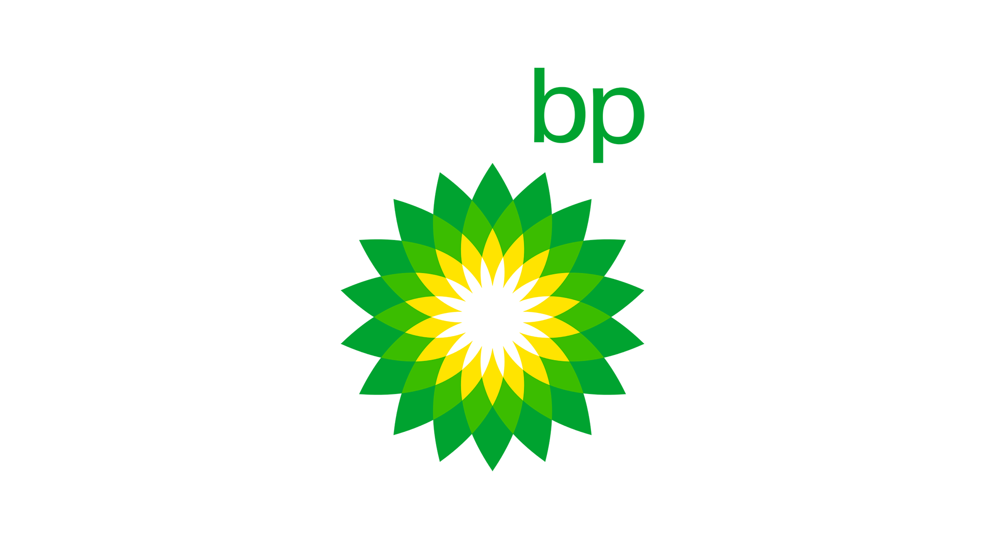 BP Refinery Logo