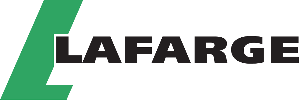 Lafarge Corp Logo
