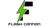 flash cannon
