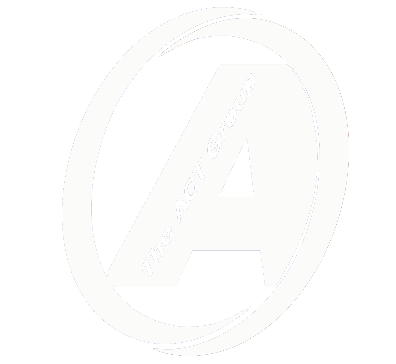 The ACT Group Logo