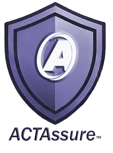 ACTAssure Logo