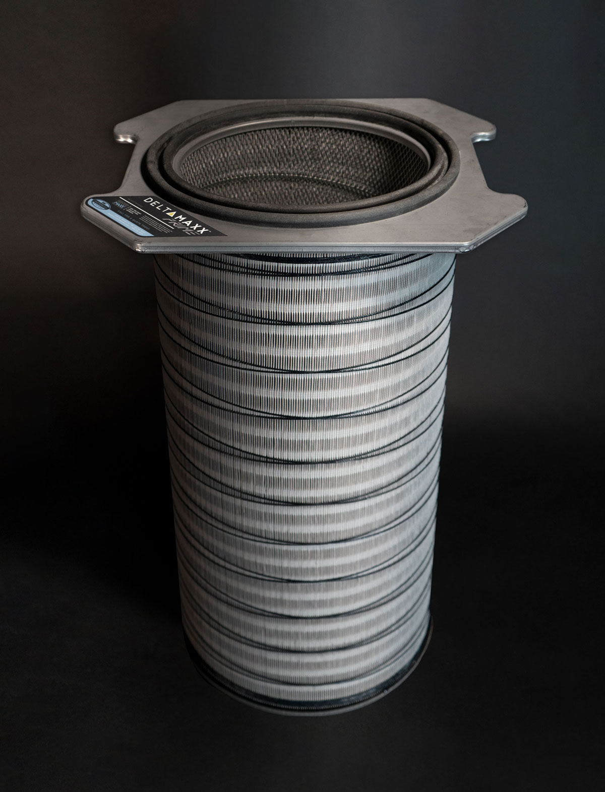 Imperial Systems DeltaMAXX replacement cartridge filter