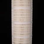 Filter, Gold Series replacement Front View