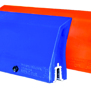 E1 Primary Belt Cleaner from American Eagle Manufacturing.