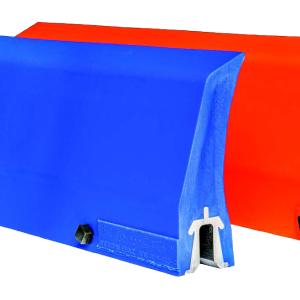 E4 Primary Belt Cleaner