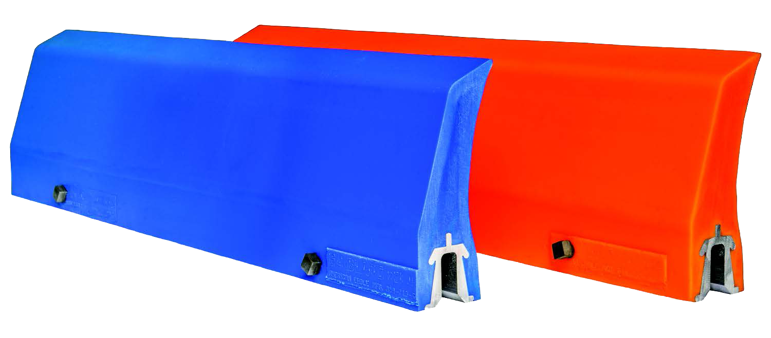 E4 Primary Belt Cleaner
