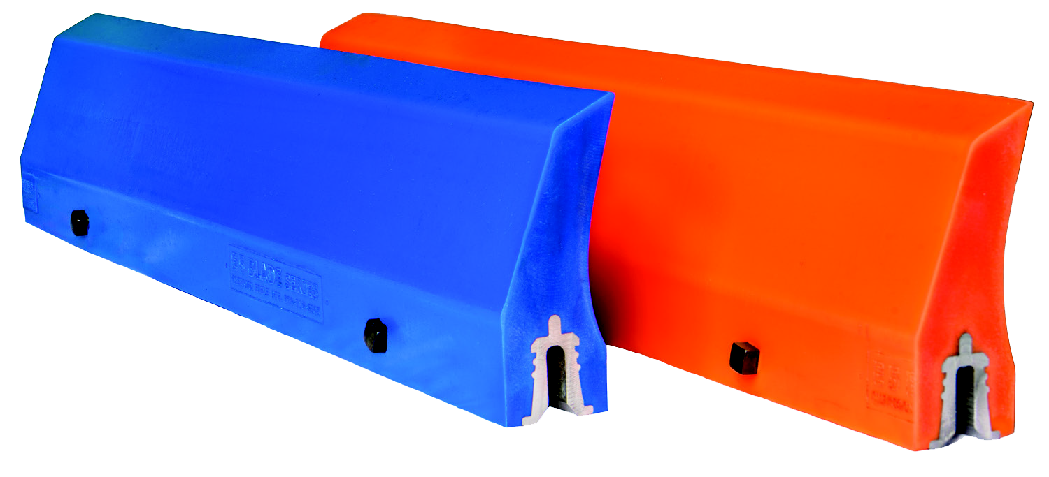 E5 Primary Belt Cleaner from American Eagle Manufacturing.