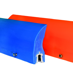 E6 Primary Belt Cleaner from American Eagle Manufacturing.