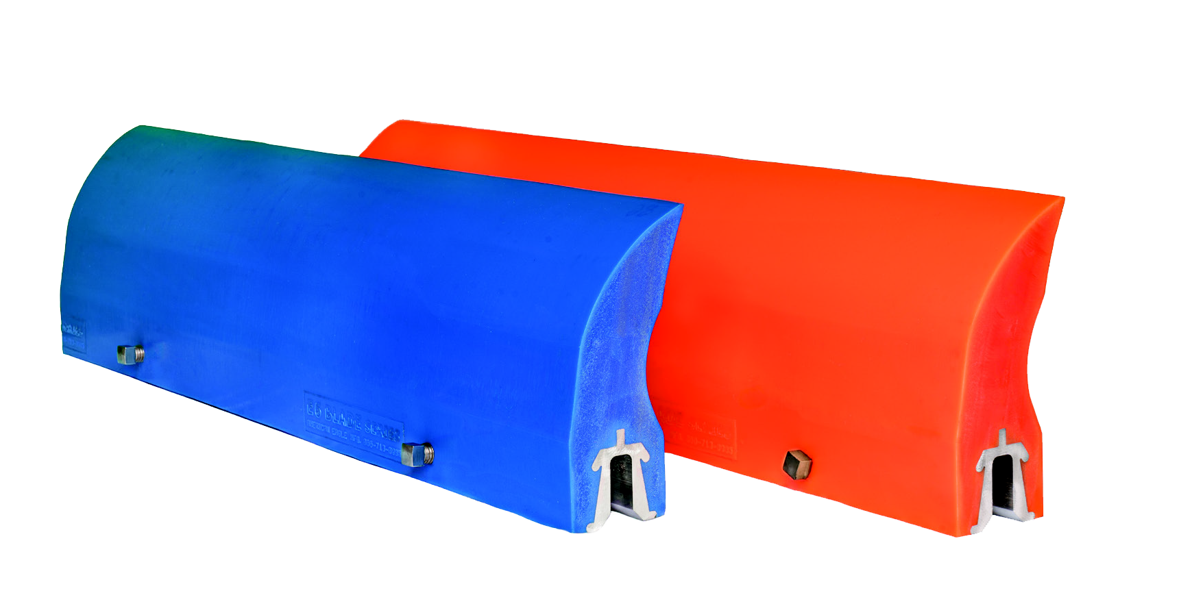 E6 Primary Belt Cleaner from American Eagle Manufacturing.