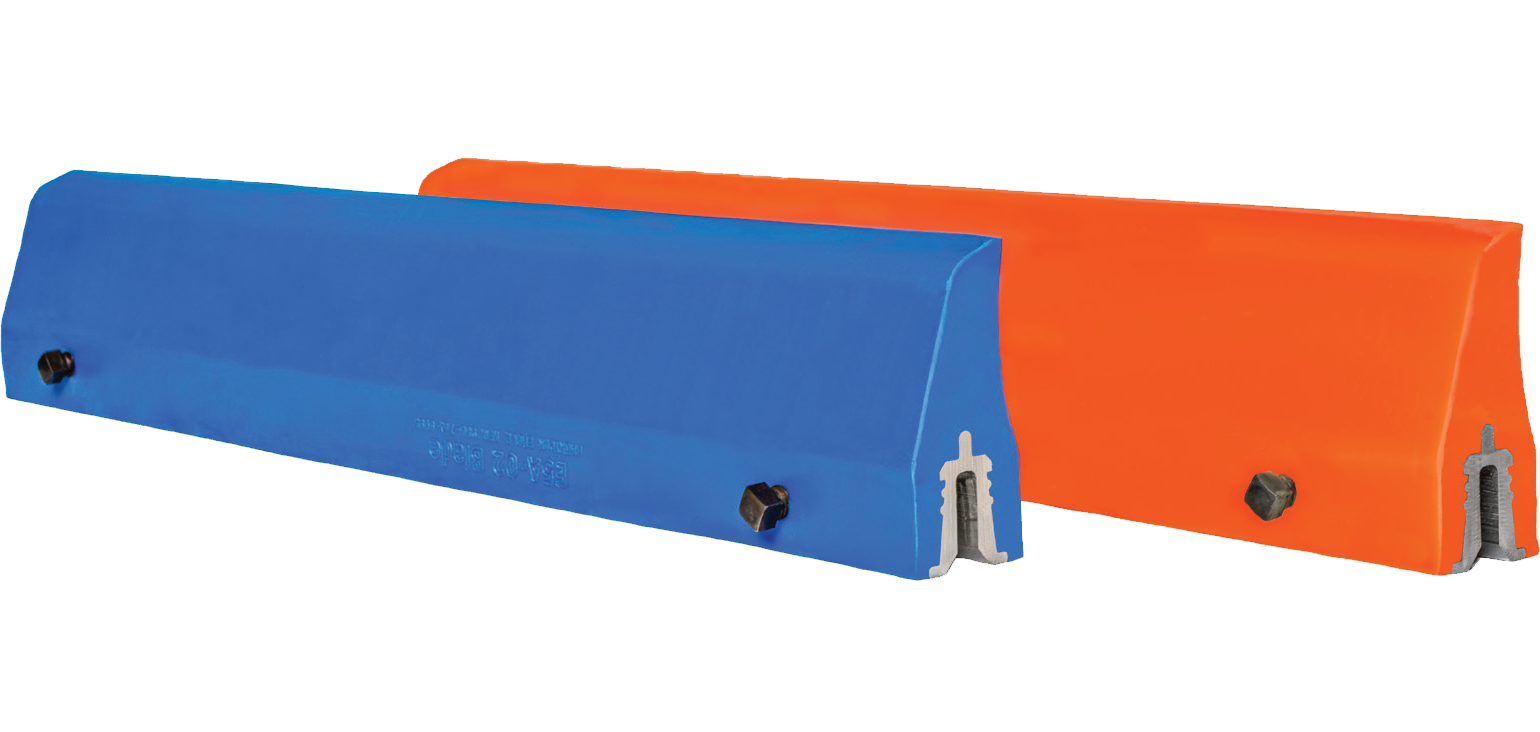 ME5 Primary Belt Cleaner from American Eagle Manufacturing.