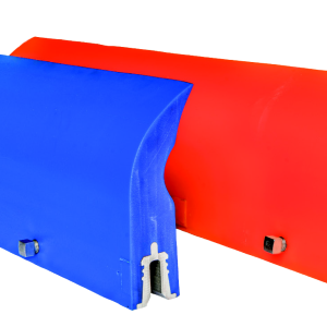 PE6 Primary belt cleaner