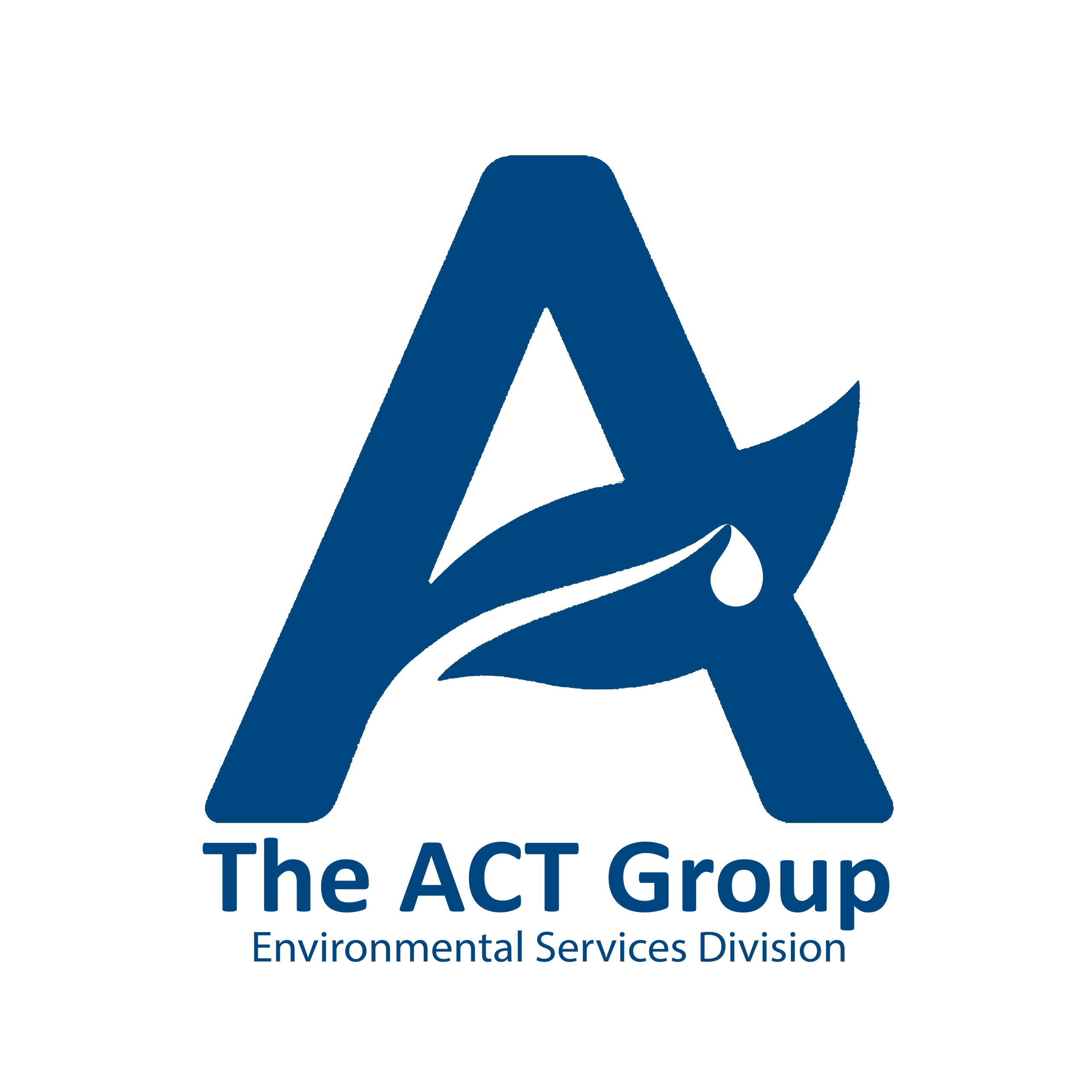 The ACT Group logo for 2026