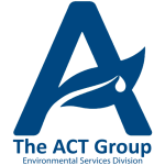 The ACT Group logo for 2026