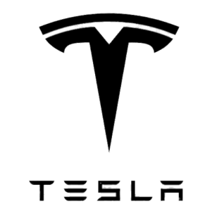 Tesla Logo