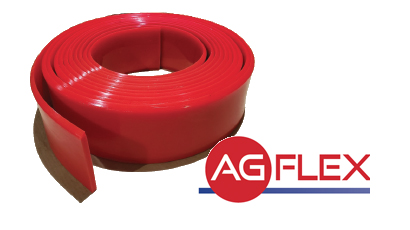 AgFlex™ 70A Urethane Skirtboard