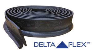 Aem delta flex skirting rubber