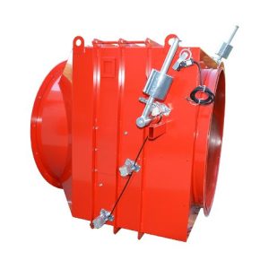 No Return Valve & Explosion Diverter (EM-NRV / EV-VDIV)