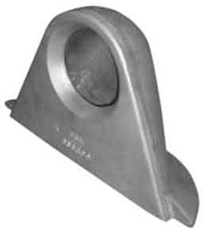 Adjustable diffusion nozzle for air cannons