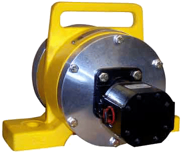 Global C3 hydraulic vibrator