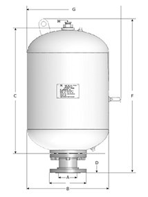 Global GW series air cannon
