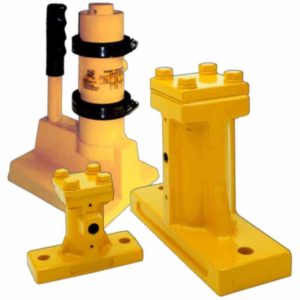 Global pneumatic piston vibrator group