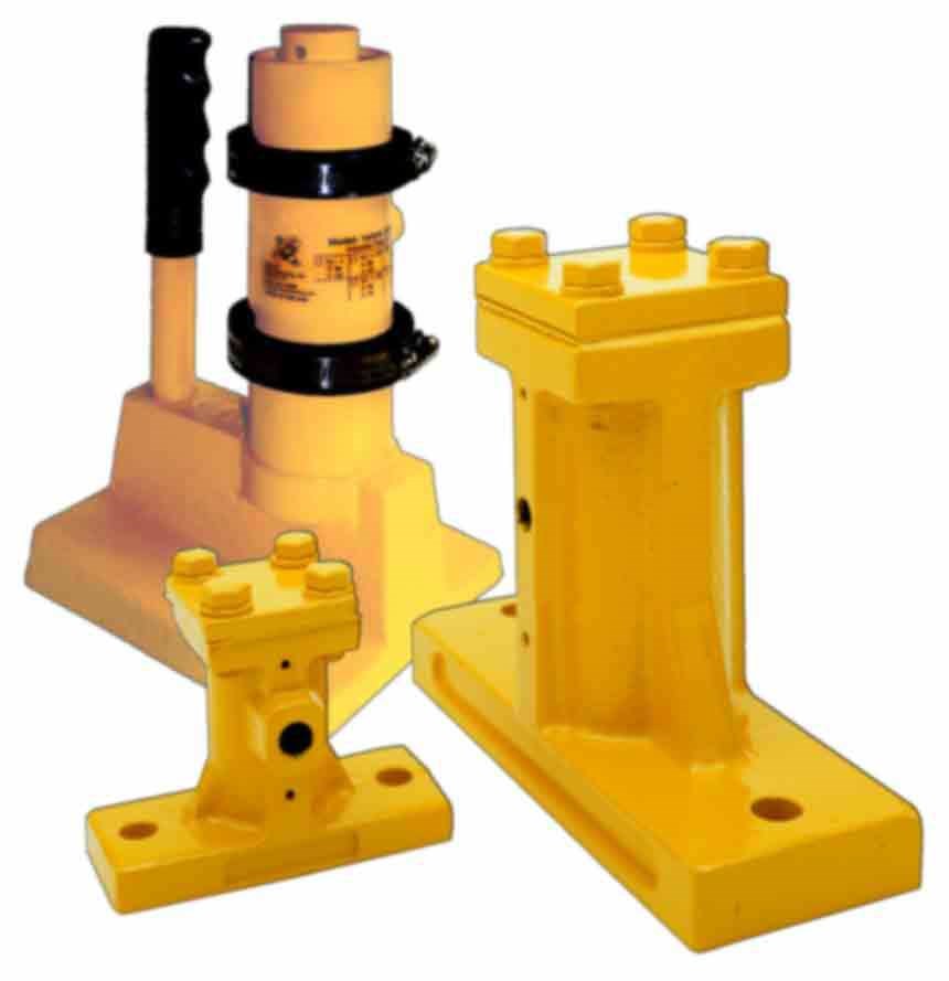 Global pneumatic piston vibrator group