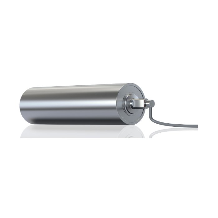 Rulmeca 165ls motorized pulley