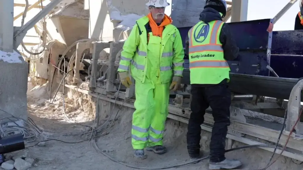 ACTAssure Slider Title Slide